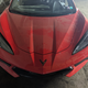 Image for article titled I Helped Reassemble A Stripped-Down 2020 Chevy Corvette C8. What I Saw Was Beautiful